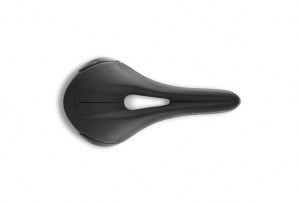 Fizik Σέλα Aliante R3 OPEN Large k:ium - Matt Black DRIMALASBIKES